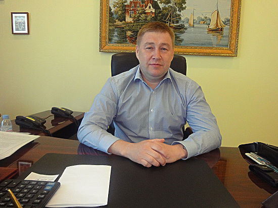Генеральный директор ГАУ ВО «Спартак-Волгоград» рассказал, как воспитать чемпионов