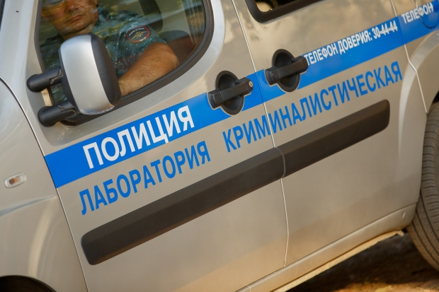 В Волгоградской области 45-летний мужчина отомстил сотруднику ритуального бюро, избив его